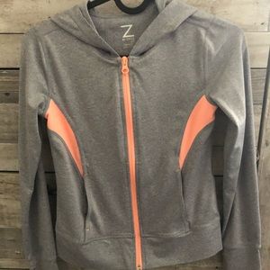 Zella Girls Light Weight Hoodie